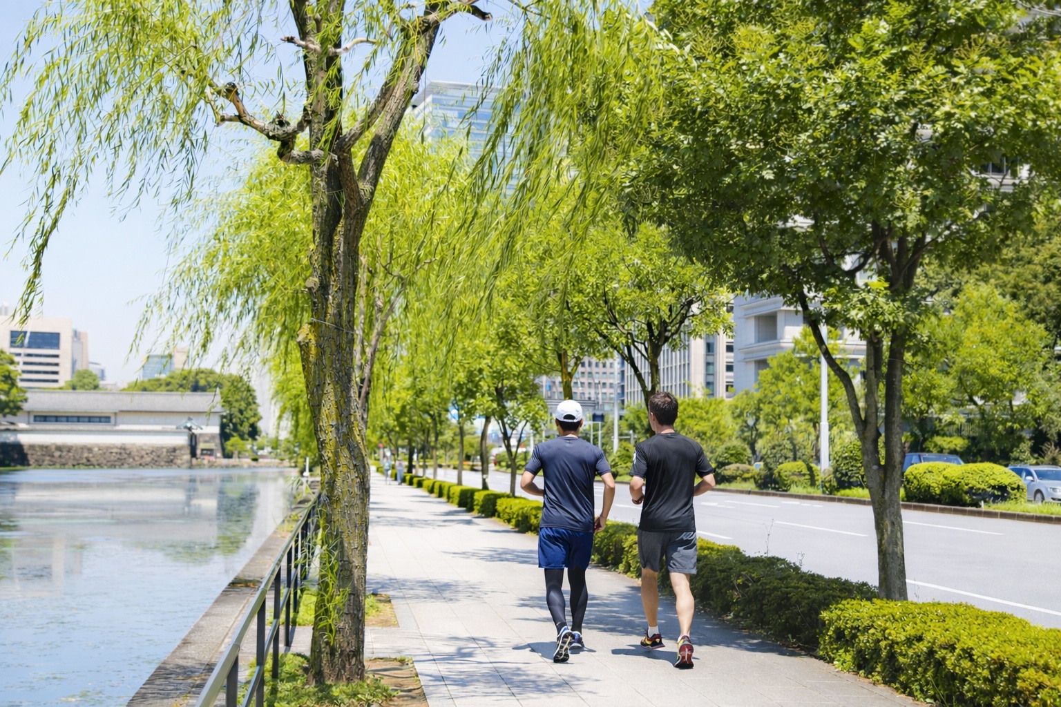 大切にしている事