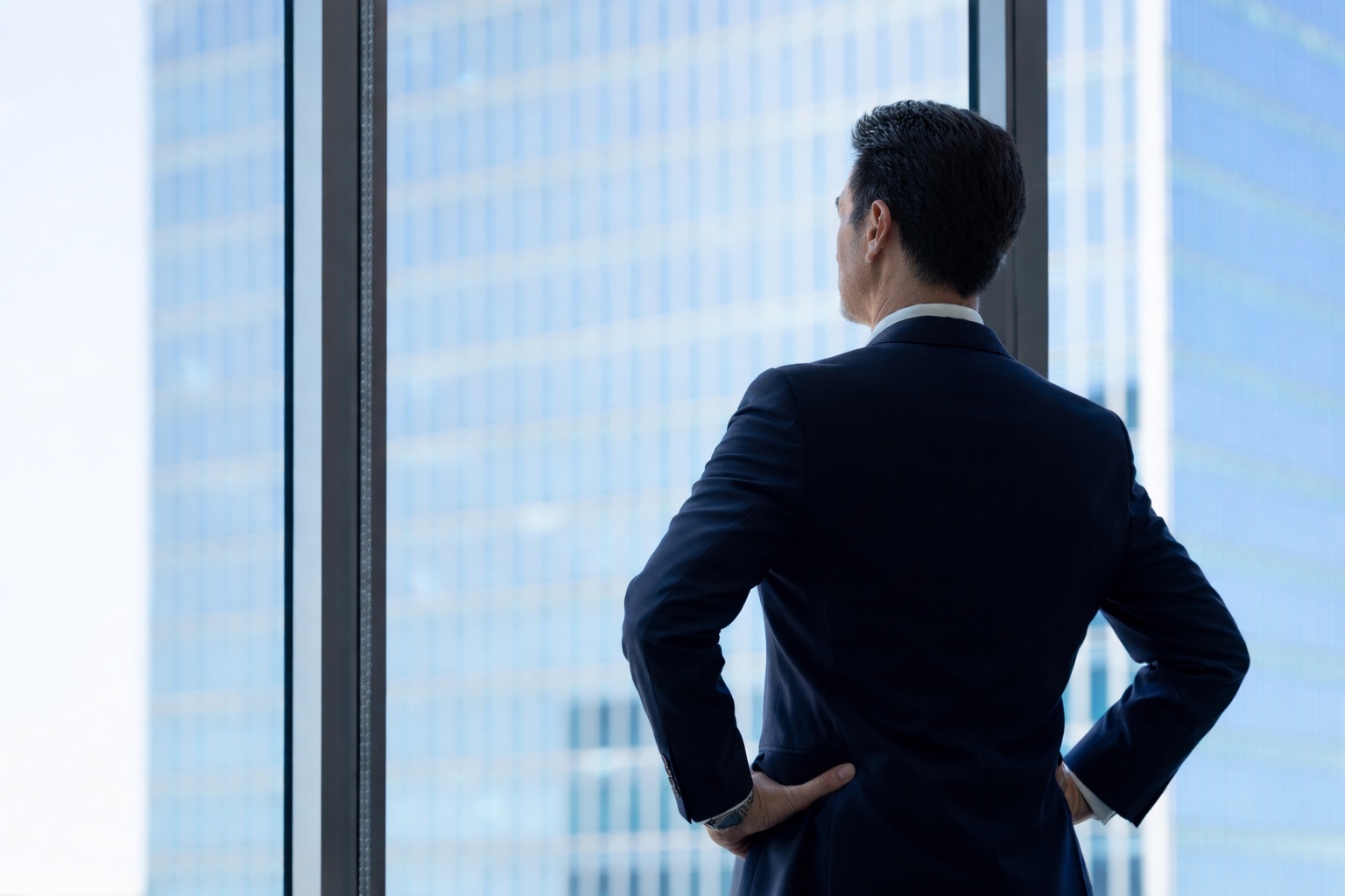 Advisor プロフィール